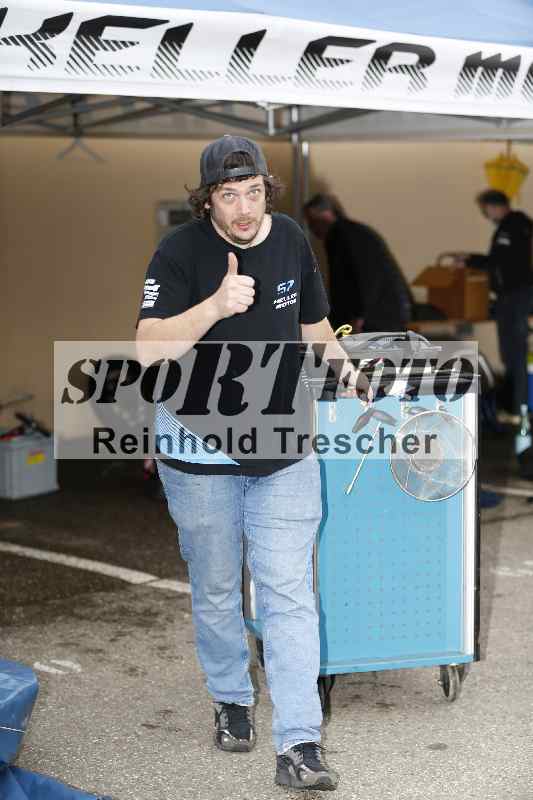 /Archiv-2024/03 29.03.2024 Speer Racing ADR/Impressionen